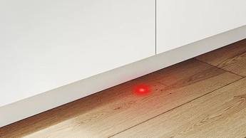картинка Посудомоечная машина встраиваемая Bosch SPV4HMX10E  картинка Посудомоечная машина встраиваемая Bosch SPV4HMX10E