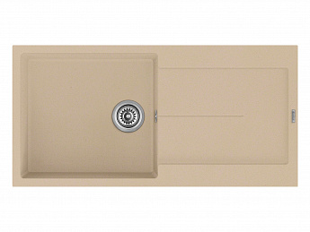 картинка Кухонная мойка Longran ENIGMA ENG1000.500 