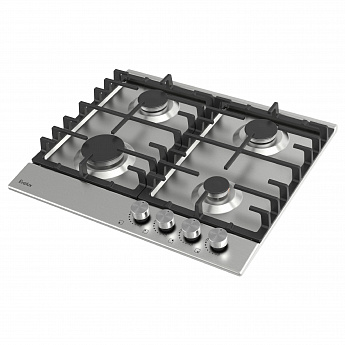 картинка Варочная панель Evelux HEG 600 X 