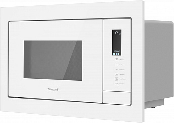картинка Микроволновая печь встраиваемая Weissgauff HMT-625 Touch Grill 