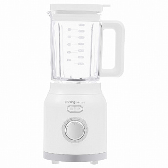 картинка Блендер Korting KTB 0704 Polar  картинка Блендер Korting KTB 0704 Polar