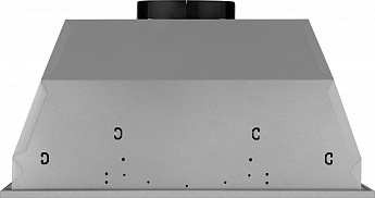 картинка Кухонная вытяжка Weissgauff BOX 1200 IX 