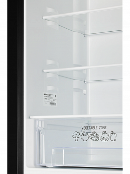 картинка Отдельностоящий холодильник Nord NRB 134 B 