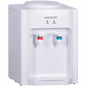 картинка Кулер для воды Nordfrost D-11W  картинка Кулер для воды Nordfrost D-11W