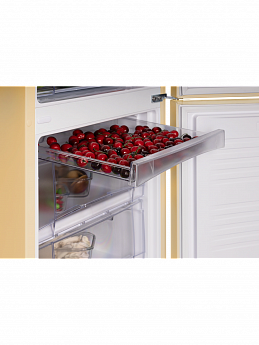 картинка Отдельностоящий холодильник Nord NRB 162NF E 