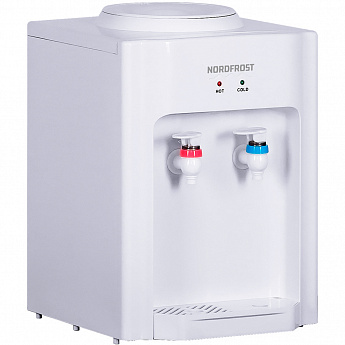 картинка Кулер для воды Nordfrost D-11W  картинка Кулер для воды Nordfrost D-11W