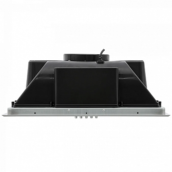картинка Кухонная вытяжка Krona AMELI LIGHT 600 INOX PB  картинка Кухонная вытяжка Krona AMELI LIGHT 600 INOX PB