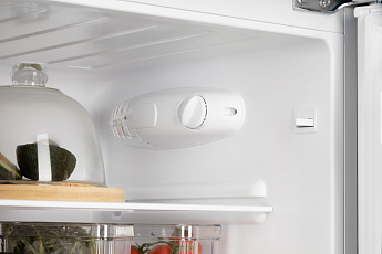 картинка Отдельностоящий холодильник Nordfrost RFT 90 W  картинка Отдельностоящий холодильник Nordfrost RFT 90 W