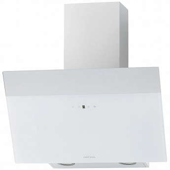 картинка Кухонная вытяжка Krona KRISTEN A 600 white S 