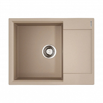 картинка Кухонная мойка Omoikiri DAISEN-65 