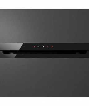 картинка Кухонная вытяжка Kuppersberg F 663 B 