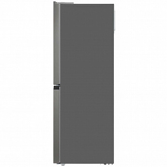 картинка Отдельностоящий холодильник Krona EISKALT 7970 XD TNF INOX 