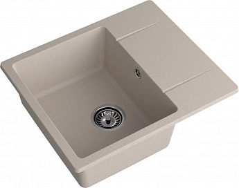 картинка Мойка для кухни Granfest GF-URBAN 258L 