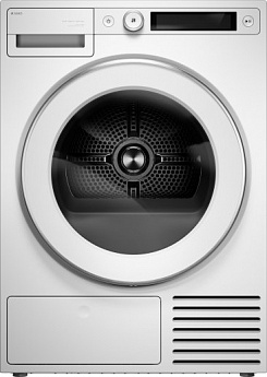 картинка Комплект Asko Style 16 (W5096CW, T509HRW, DC7774 V.W) 