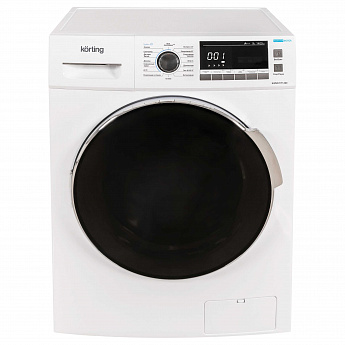 картинка Стиральная машина Korting KWM 57IT1490  картинка Стиральная машина Korting KWM 57IT1490