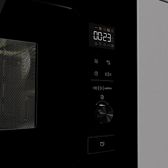 картинка Микроволновая печь встраиваемая Gorenje BM201M2TBG 