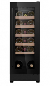 картинка Винный шкаф Maunfeld MBWC-56S20 