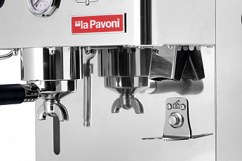 картинка Кофемашина La Pavoni LPCDMB02EU 