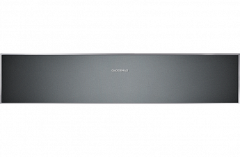 картинка Ящик для вакуумирования Gaggenau DV461100 антрацит 