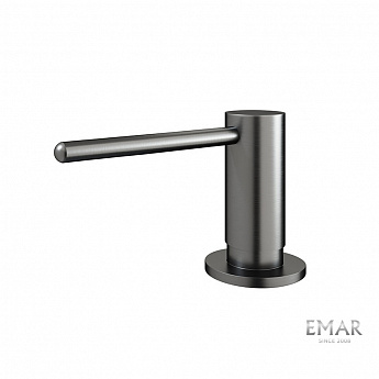 картинка Дозатор для мыла Emar ЕД-405  картинка Дозатор для мыла Emar ЕД-405