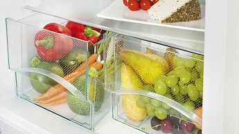 картинка Отдельностоящий холодильник Liebherr CUE 2831 