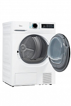 картинка Комплект Midea MF11914BS53/W+MSKK-W02+MD1180BH60/W 