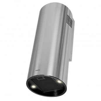 картинка Maunfeld DRUM Wall 35 INOX  картинка Maunfeld DRUM Wall 35 INOX