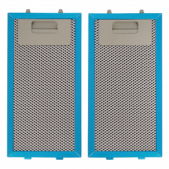 картинка Комплект из 2х универсальных фильтров Korting KIT 0285 