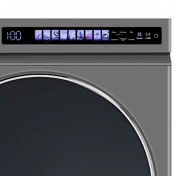 картинка Стиральная машина Maunfeld MFWM1211GR06 