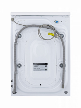 картинка Стиральная машина с функцией пара Vard VWF494 