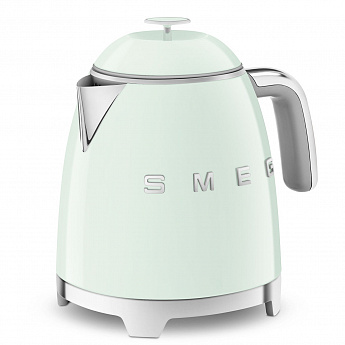 картинка Чайник Smeg KLF05PGEU  картинка Чайник Smeg KLF05PGEU