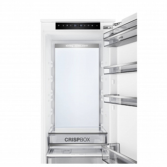 картинка Встраиваемый холодильник Korting KSI 19547 CFNFZ 