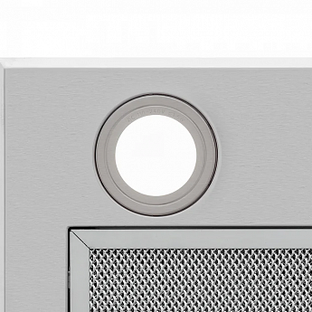 картинка Кухонная вытяжка Krona ADEL 600 INOX PB 