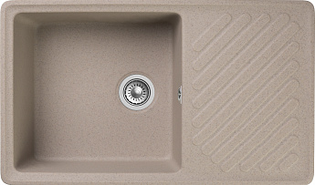 картинка Мойка для кухни Granfest-Quarz GF-ZL-53 
