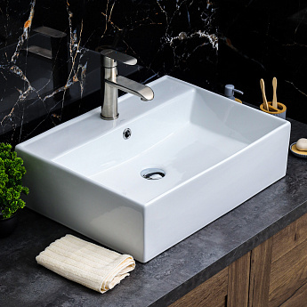 картинка Раковина для ванной Melana MLN-7295 