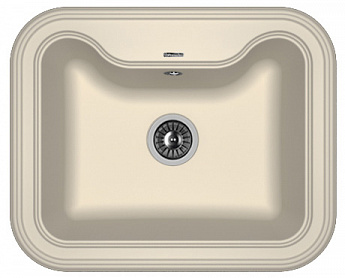 картинка Мойка для кухни Florentina Крит-630 