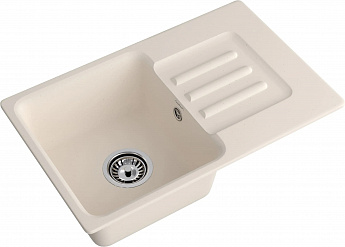 картинка Мойка для кухни Granfest-Smart SM680 