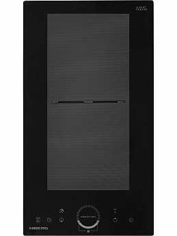 картинка Варочная поверхность HIBERG i-MS 3029 B 