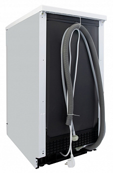 картинка Посудомоечная машина Delonghi DDWS 09S CITRINO 