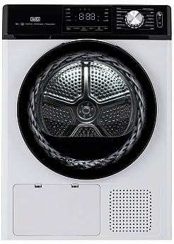 картинка Комплект Vard VWF314+VTH41+VSK4 белый 