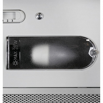 картинка Кухонная вытяжка Lex ANCONA 600 WHITE  картинка Кухонная вытяжка Lex ANCONA 600 WHITE