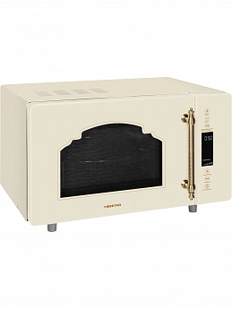 картинка Микроволновая печь Hiberg i-VМ-4588 YR 