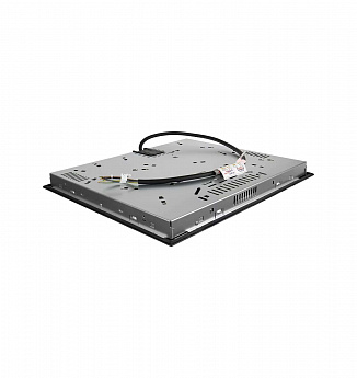 картинка Электрическая варочная панель MILLEN MEH 601 BL 