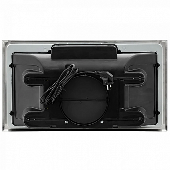 картинка Кухонная вытяжка Krona AMELI LIGHT 600 INOX PB  картинка Кухонная вытяжка Krona AMELI LIGHT 600 INOX PB