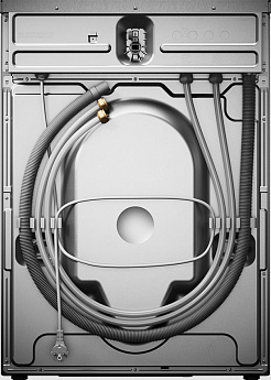 картинка Стиральная машина Asko WMC6743PF.S 