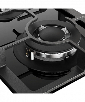 картинка Газовая варочная панель Kuppersberg FG 31 B 