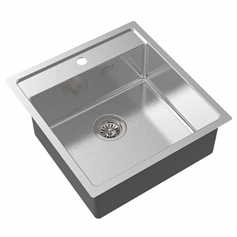 картинка Мойка для кухни Oulin OL-FUR114 