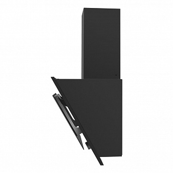 картинка Кухонная вытяжка Maunfeld COMFORT 60 SIDE ЧЕРНАЯ 