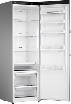 картинка Полувстраиваемый холодильник Asko RFR286KNCS1 