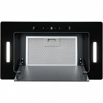 картинка Кухонная вытяжка Hiberg VMF 6191 B  картинка Кухонная вытяжка Hiberg VMF 6191 B